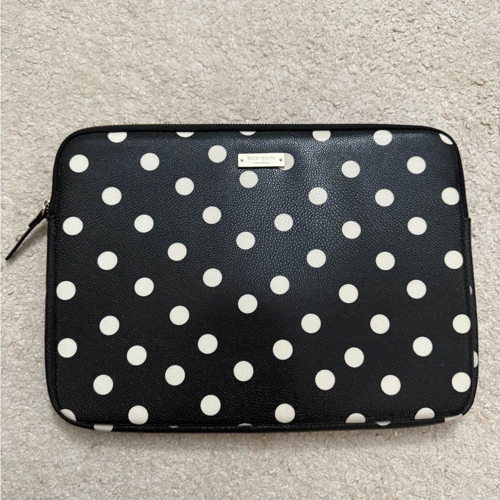 Kate Spade Laptop Case